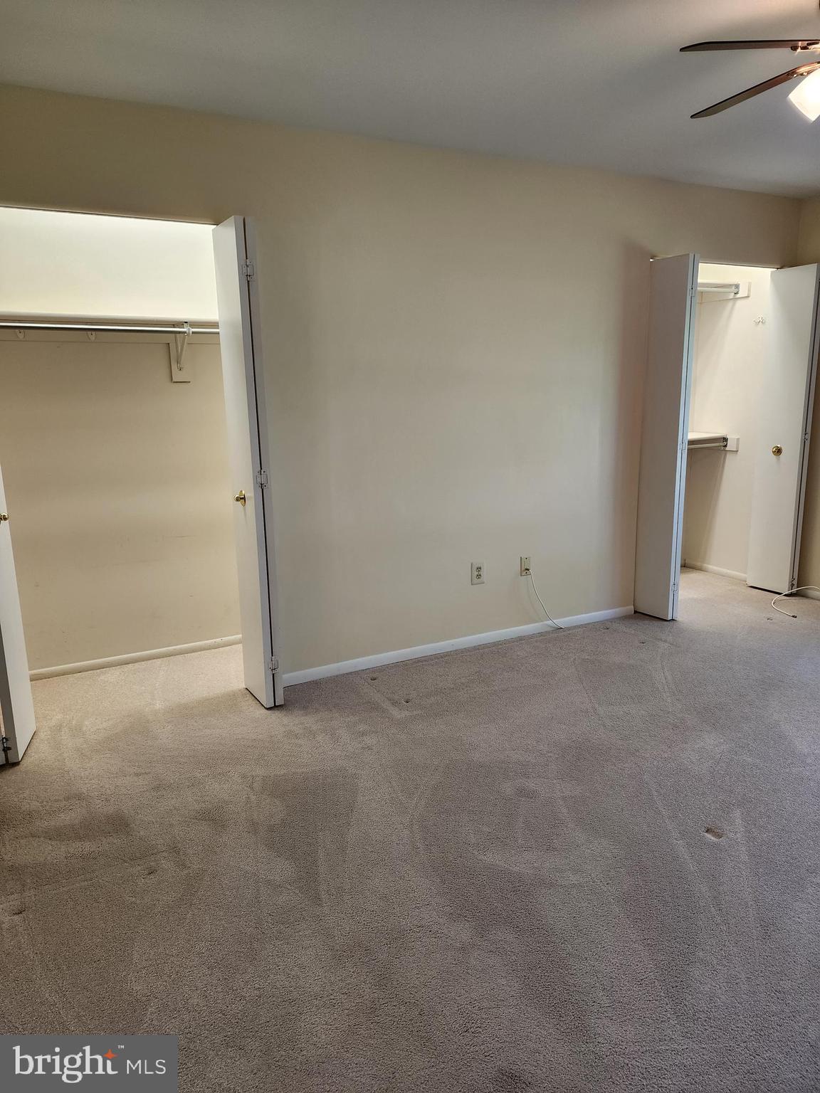 CRESTWOOD VILLAGE - Residential Lease