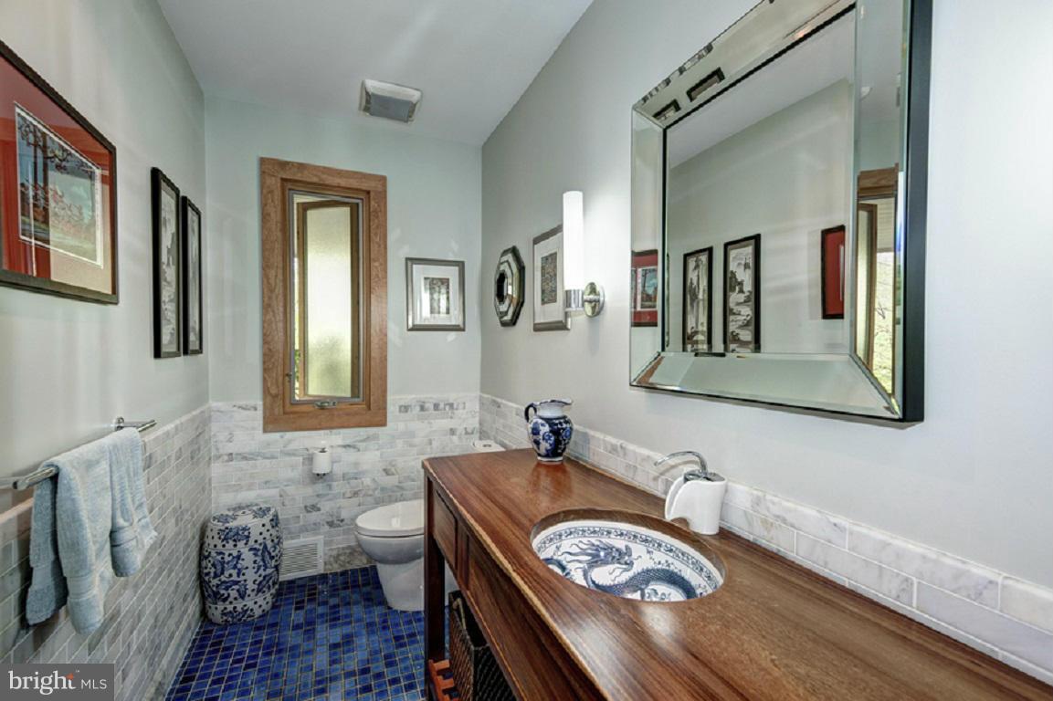 BRADLEY HILLS GROVE - Residential