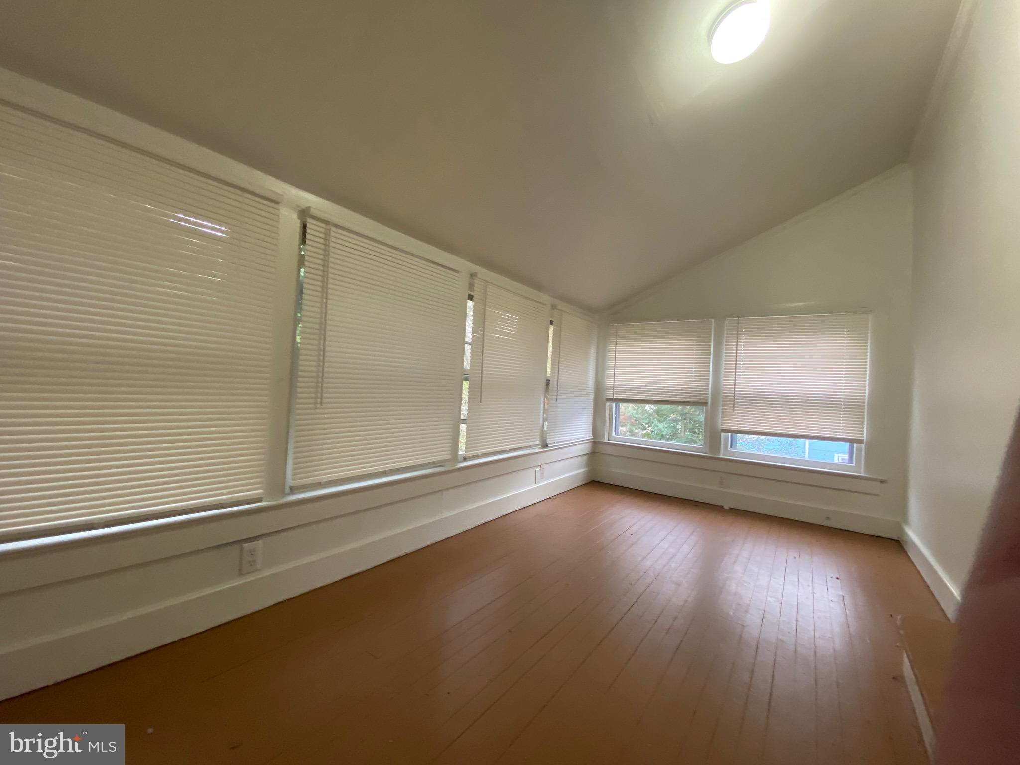 NONE AVAILABLE - Residential Lease