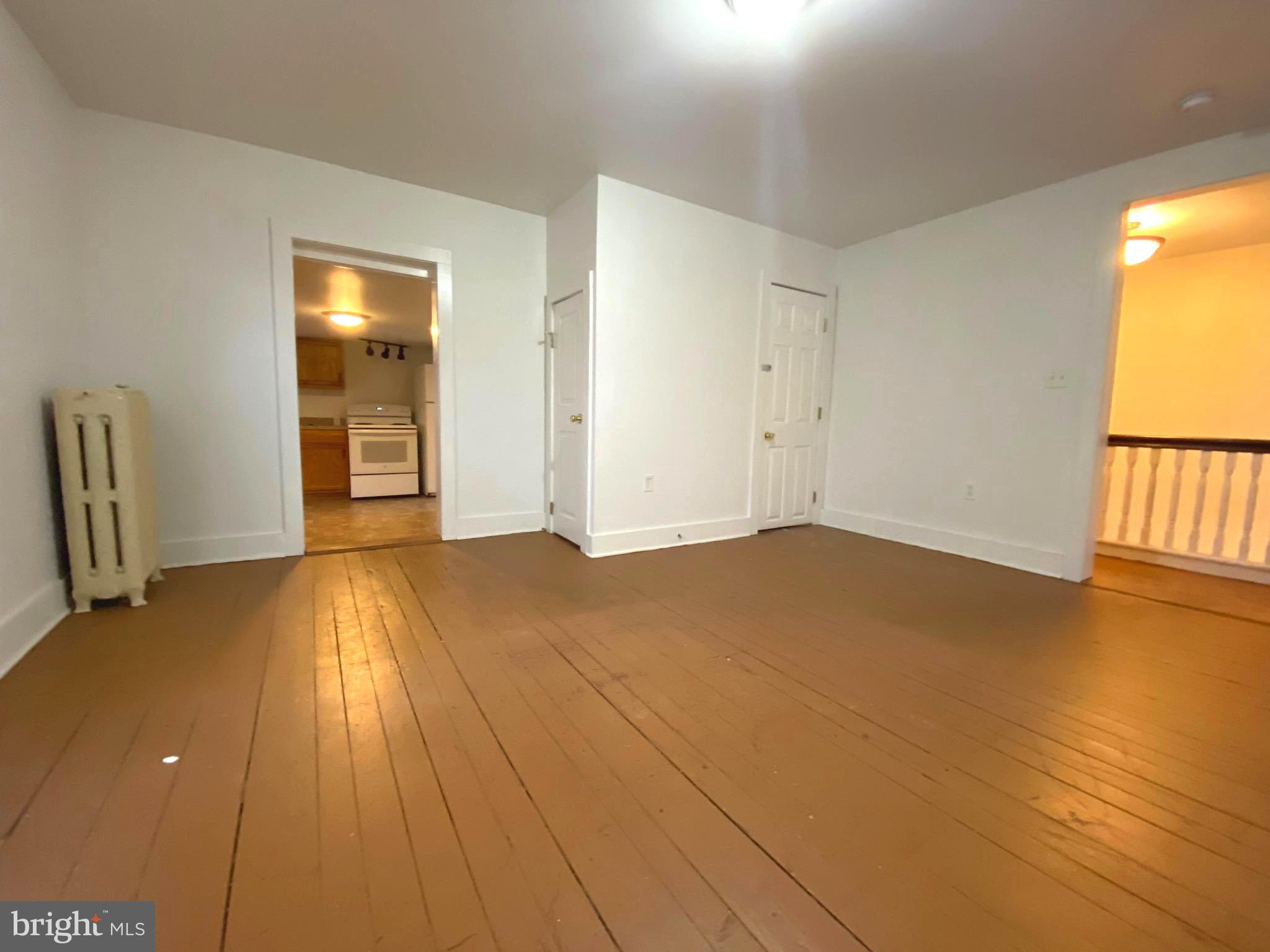 NONE AVAILABLE - Residential Lease