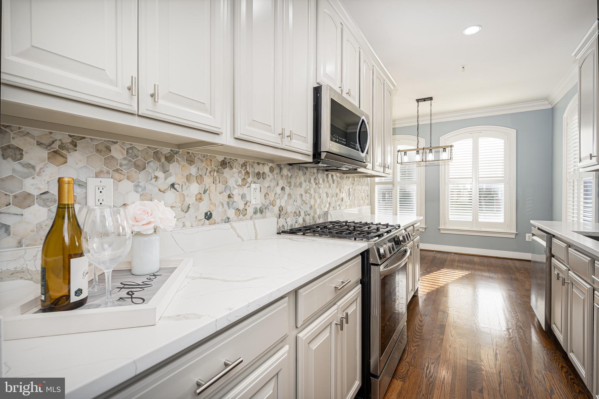 VILLAGES OF URBANA - Residential