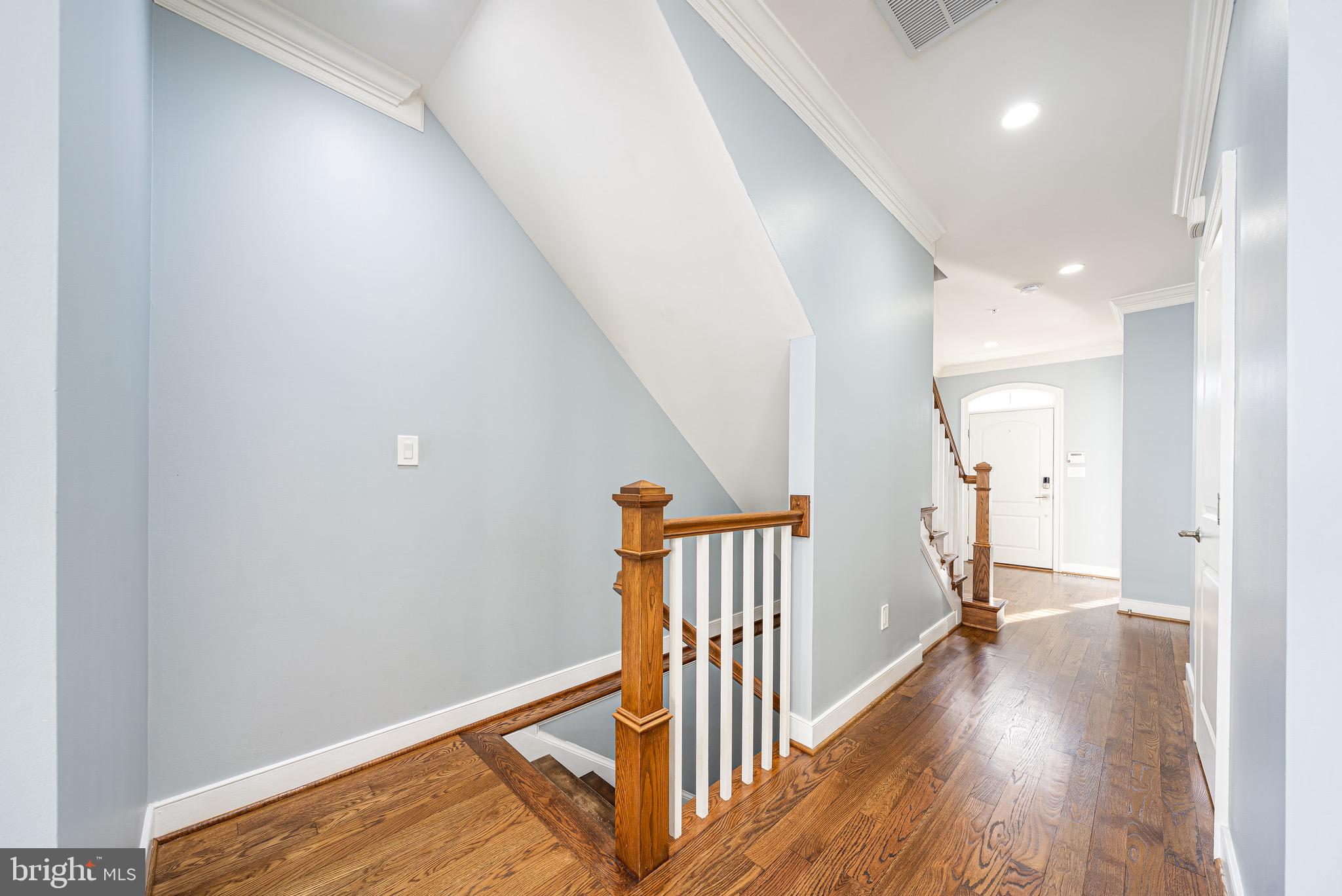 VILLAGES OF URBANA - Residential