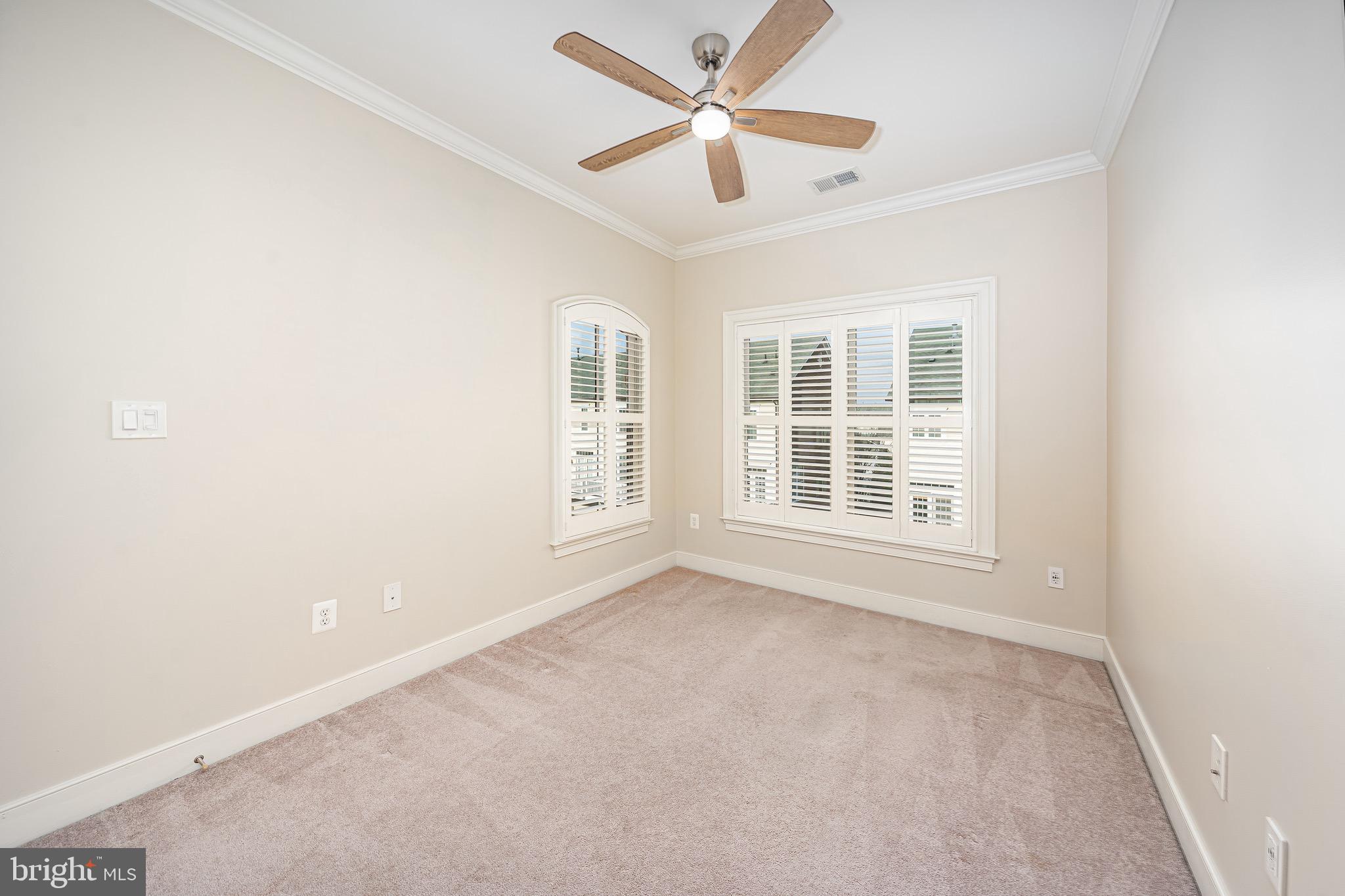 VILLAGES OF URBANA - Residential