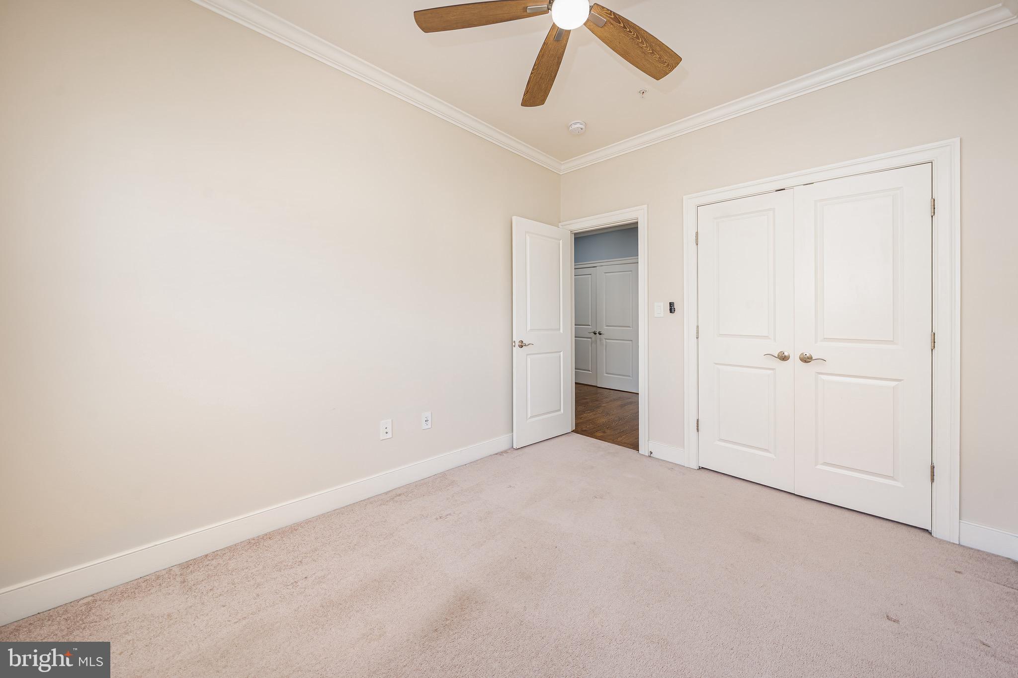 VILLAGES OF URBANA - Residential