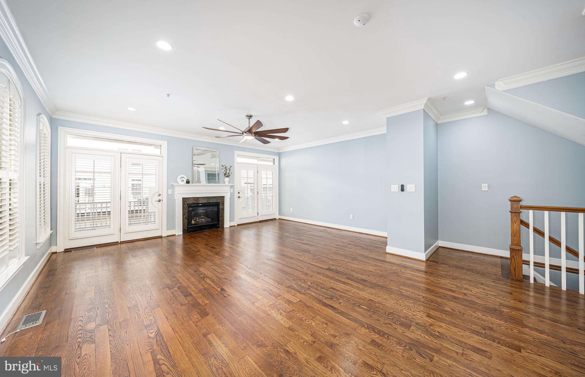 VILLAGES OF URBANA - Residential