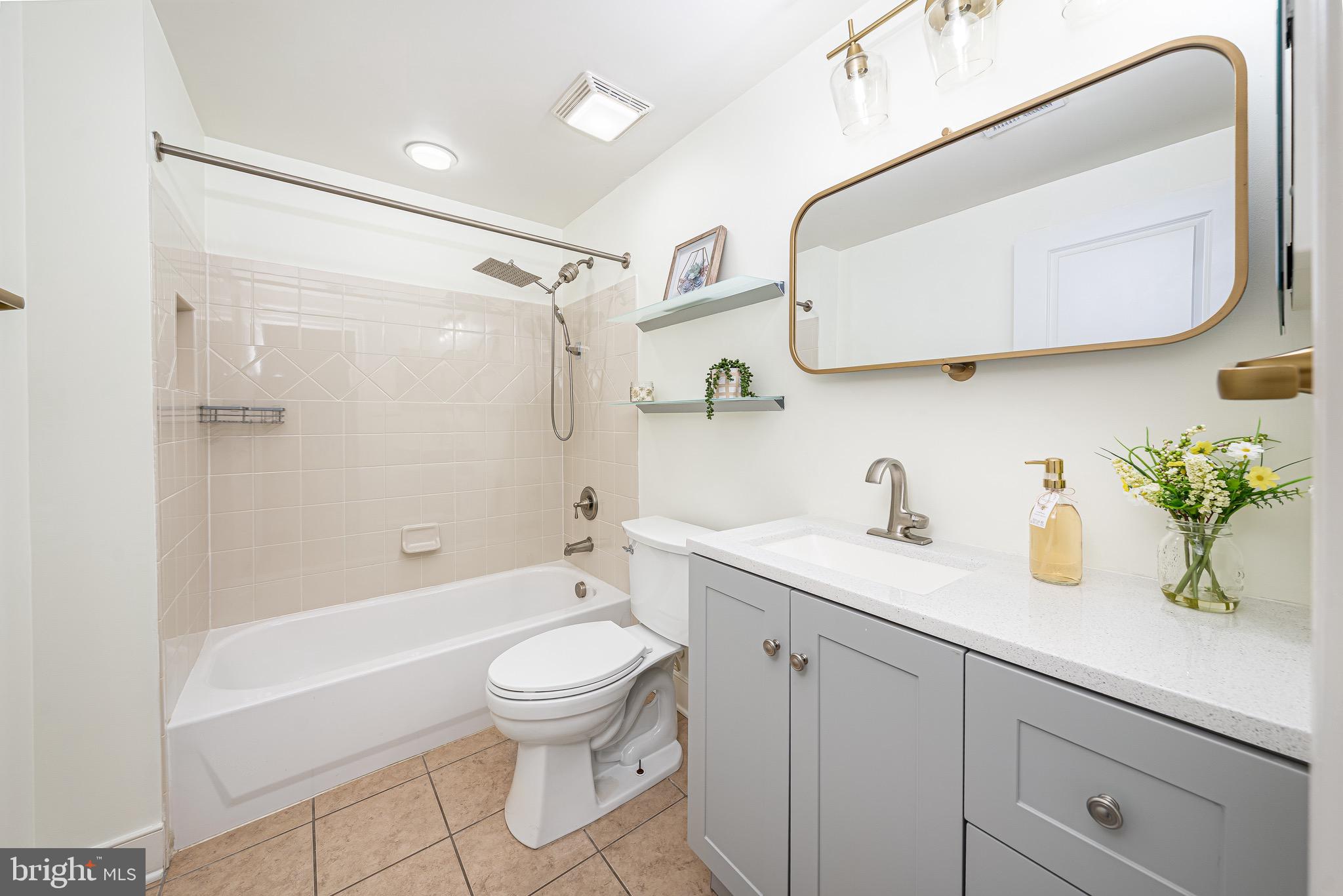 VILLAGES OF URBANA - Residential