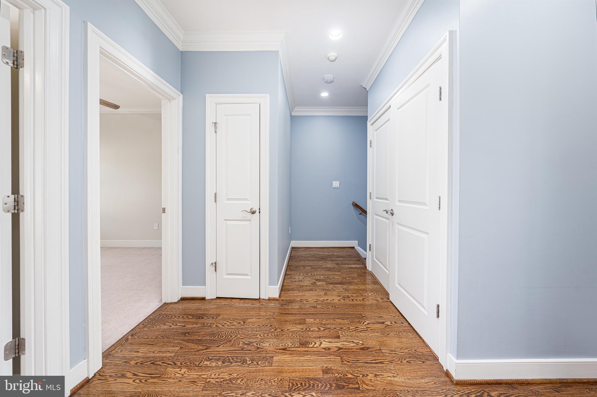 VILLAGES OF URBANA - Residential