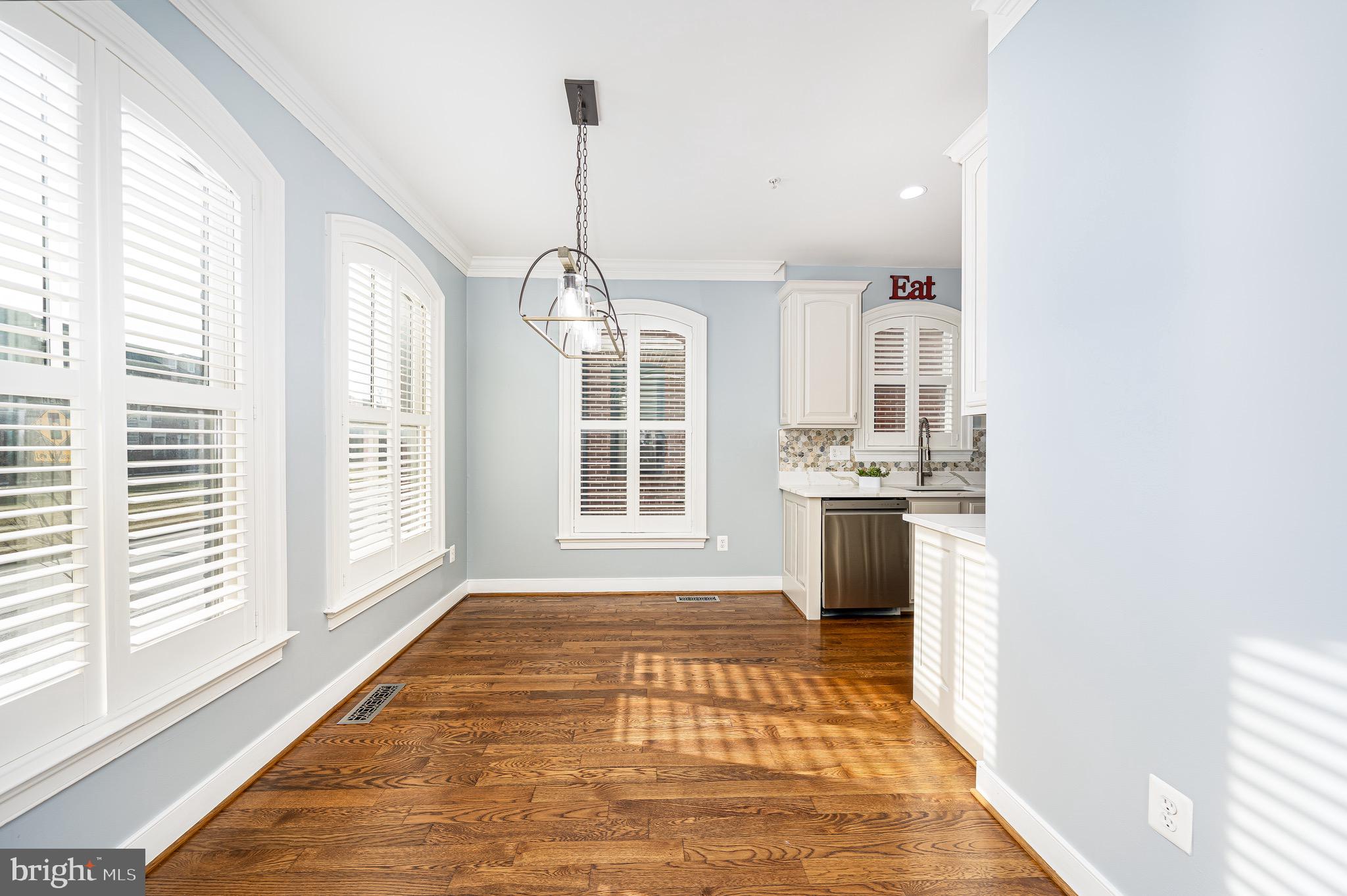 VILLAGES OF URBANA - Residential