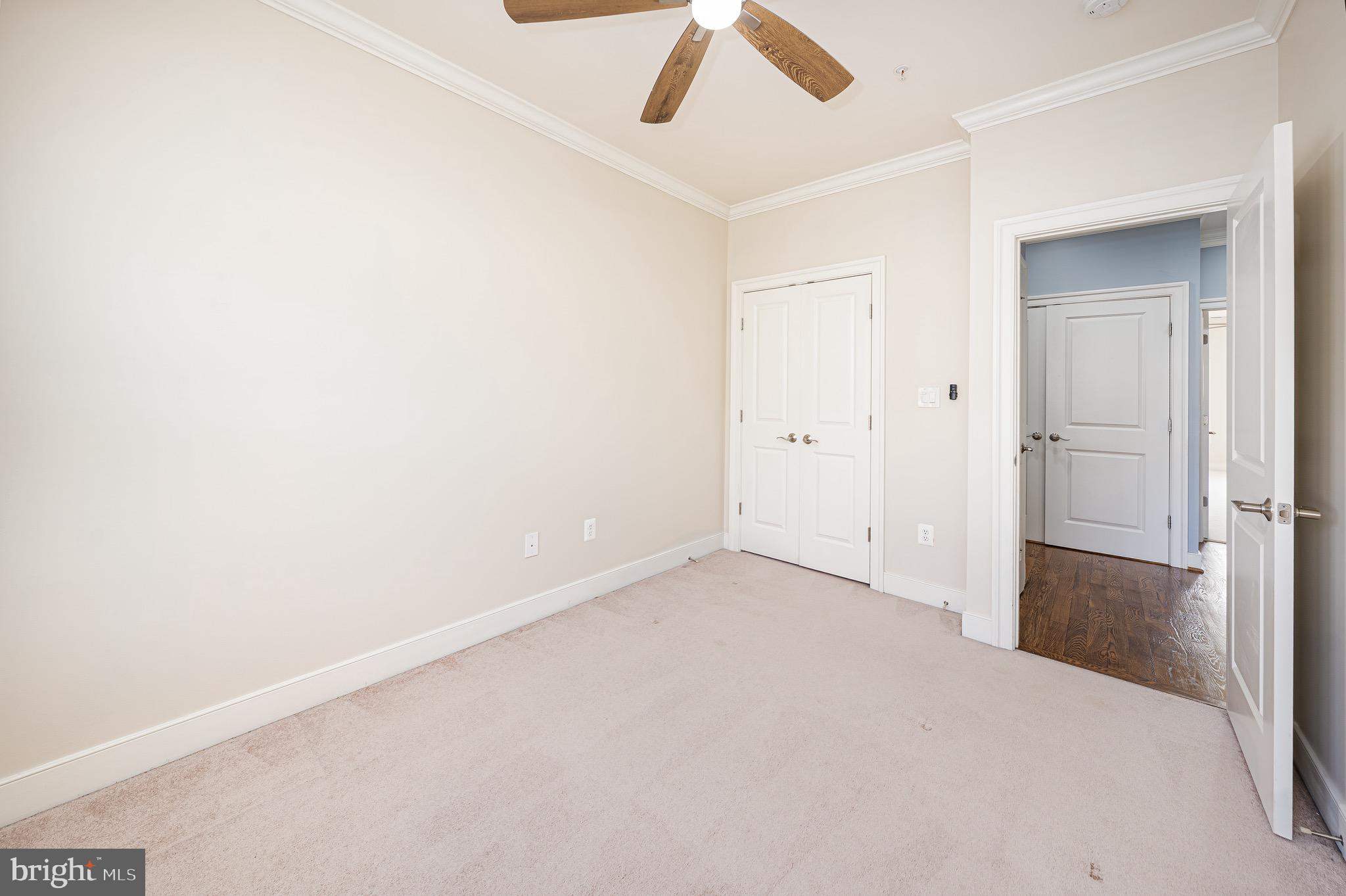 VILLAGES OF URBANA - Residential