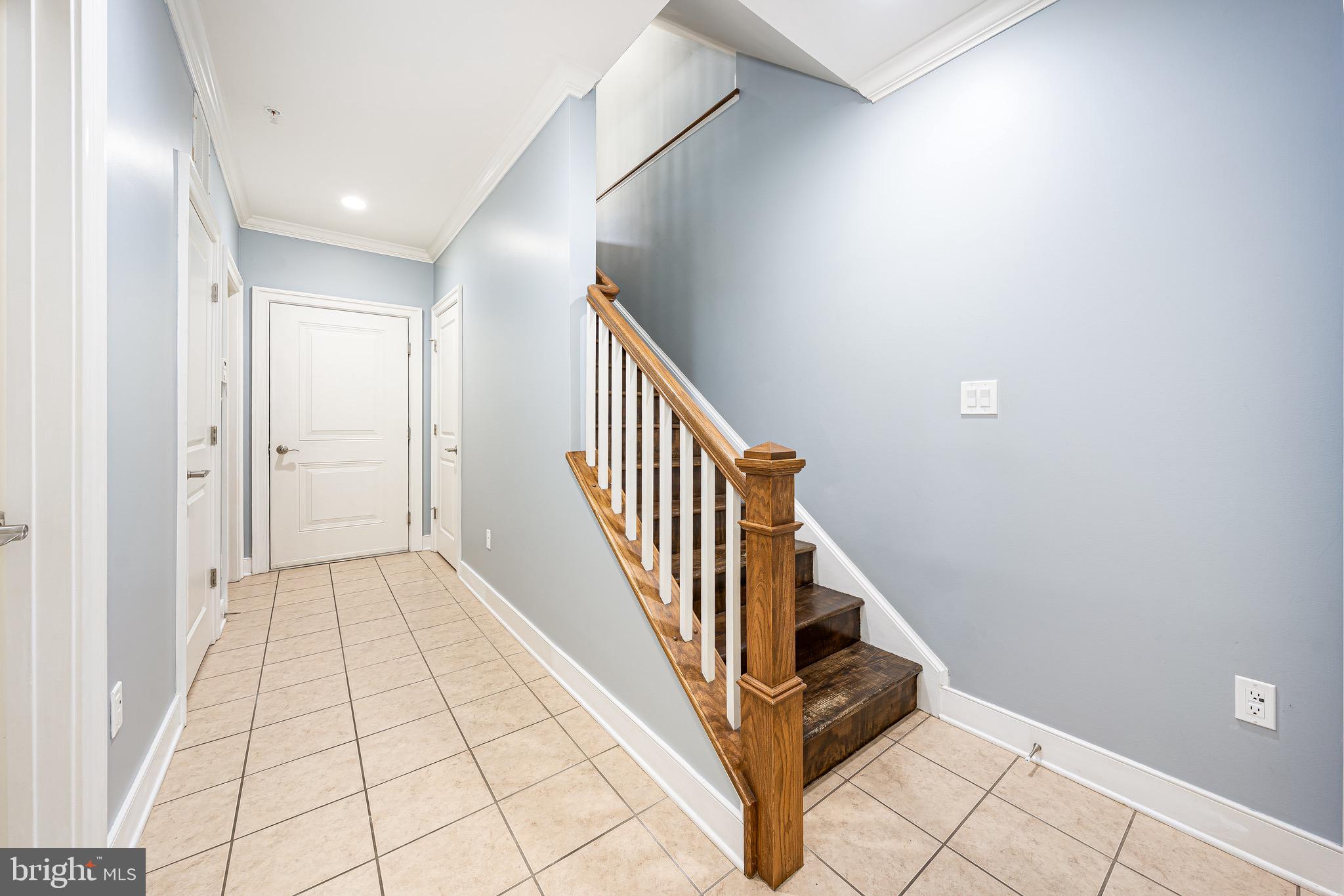 VILLAGES OF URBANA - Residential