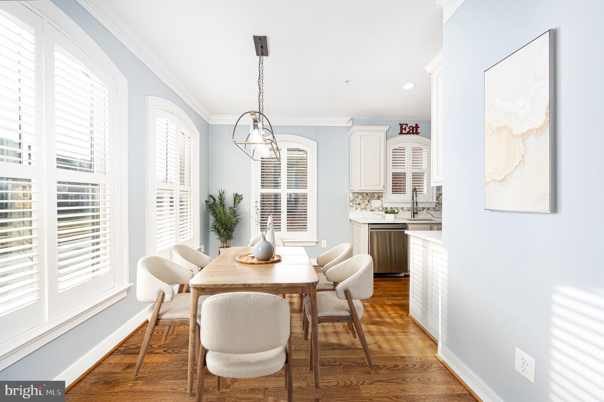 VILLAGES OF URBANA - Residential