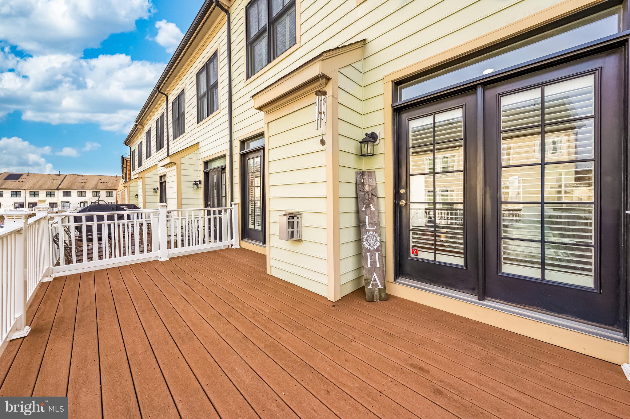 VILLAGES OF URBANA - Residential