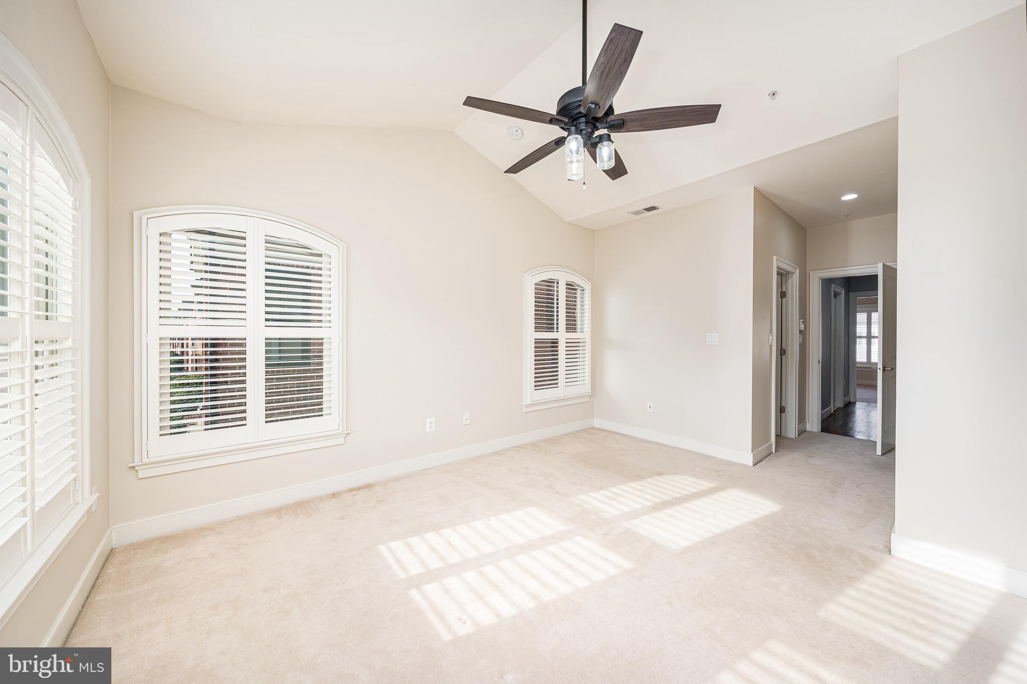 VILLAGES OF URBANA - Residential