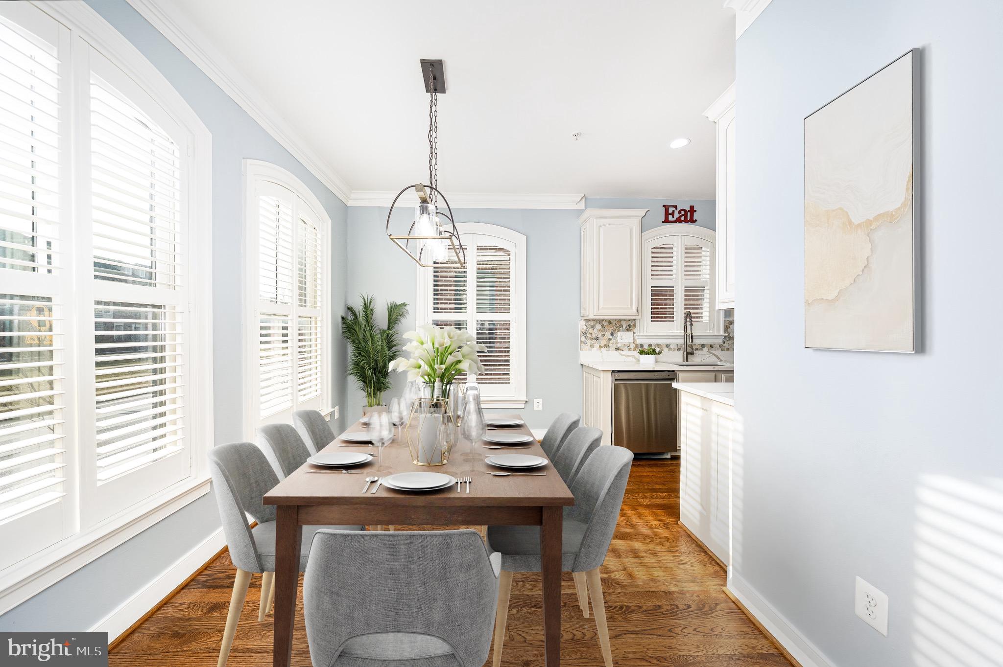 VILLAGES OF URBANA - Residential