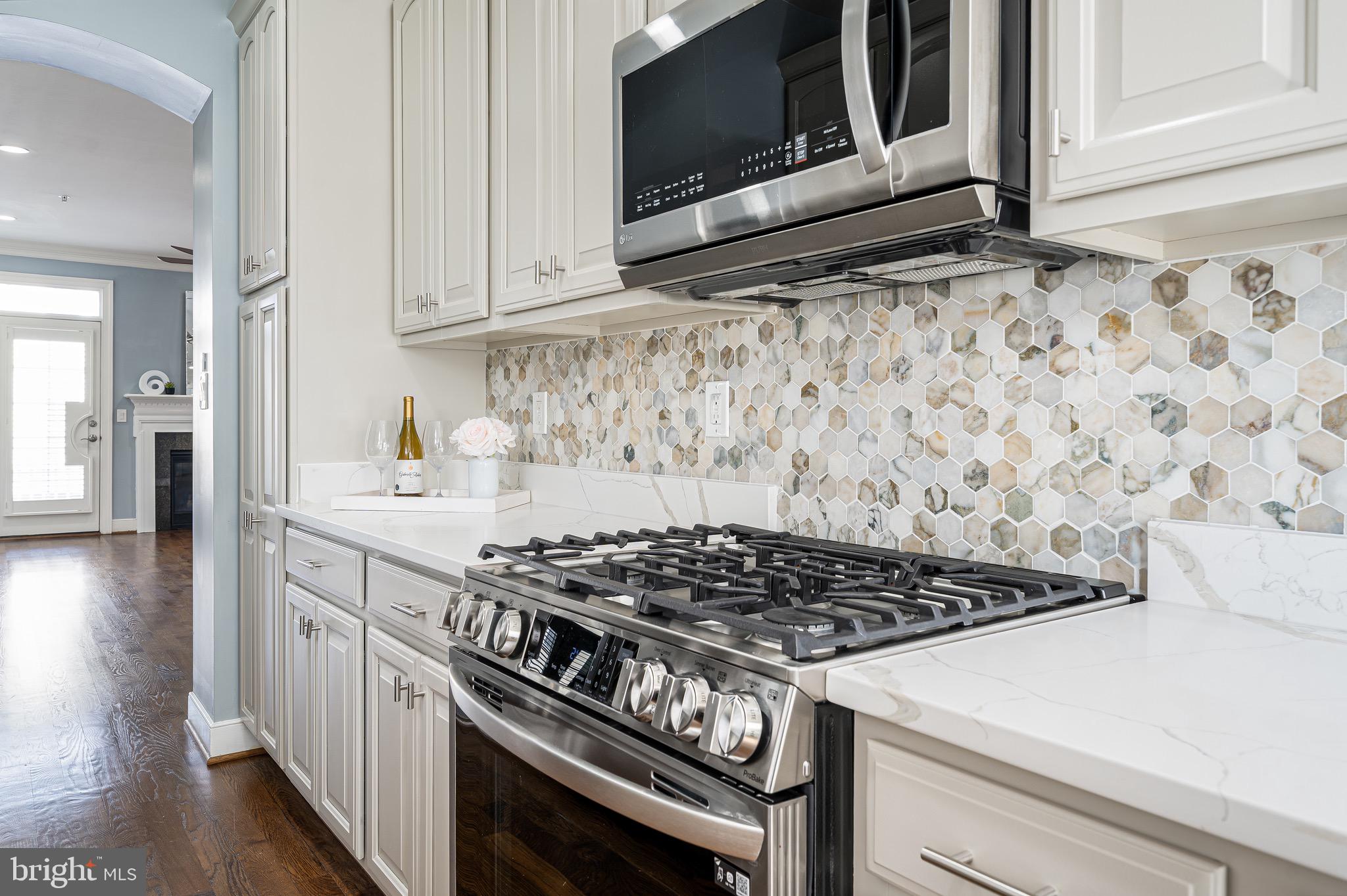 VILLAGES OF URBANA - Residential