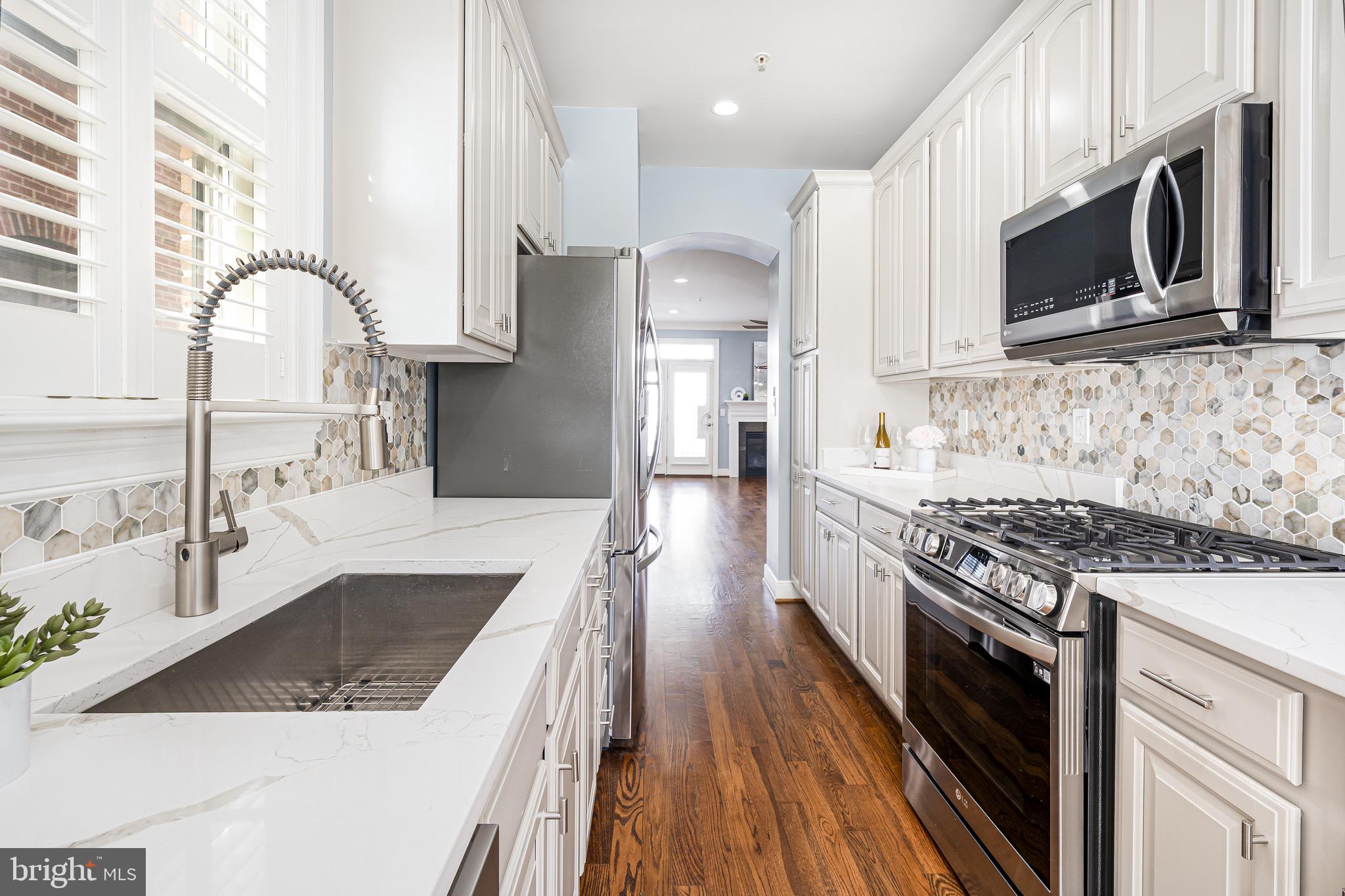 VILLAGES OF URBANA - Residential