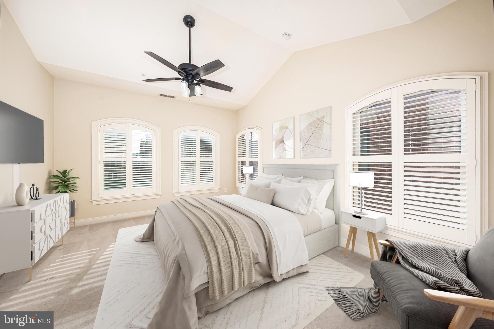 VILLAGES OF URBANA - Residential