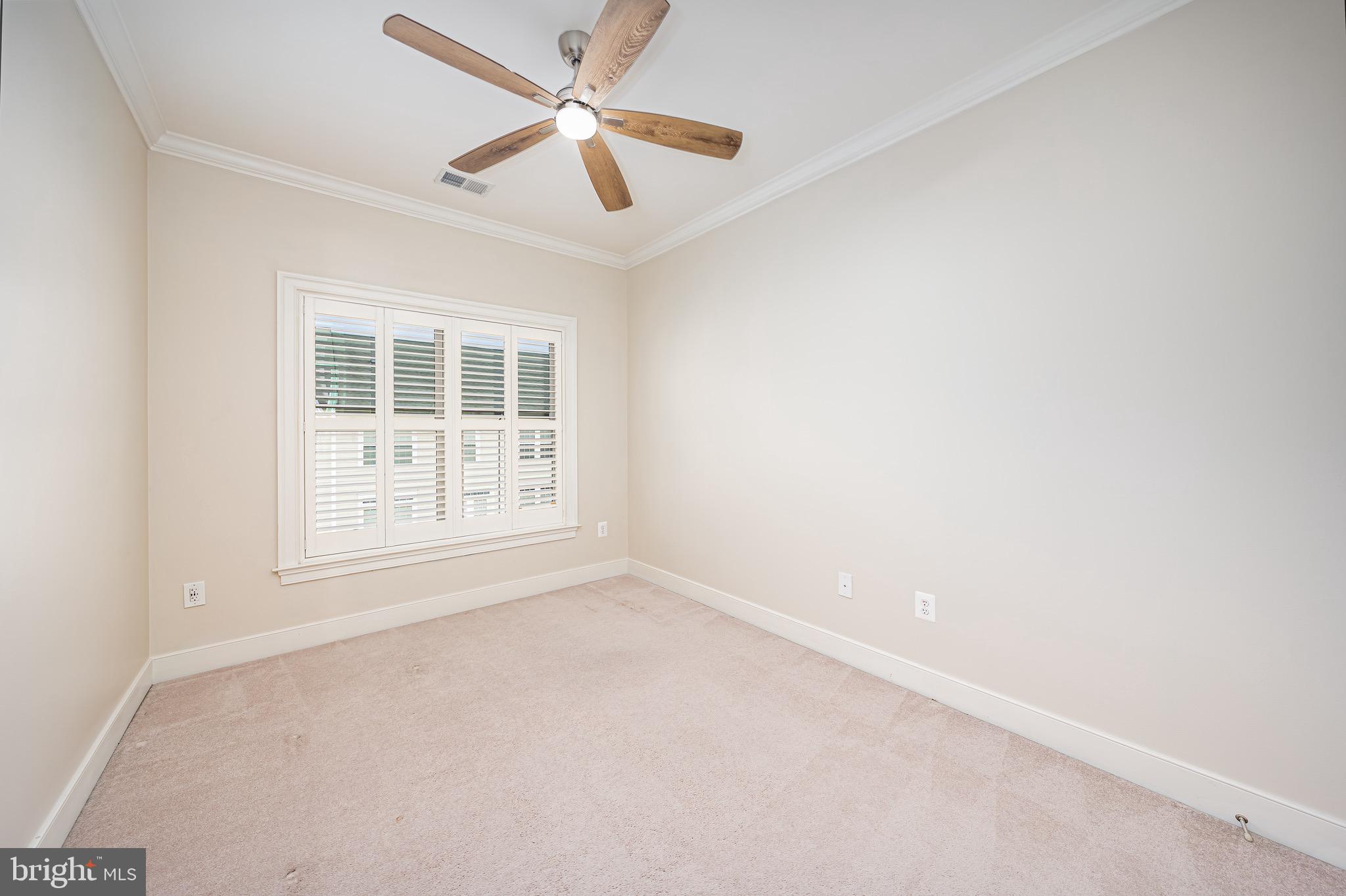 VILLAGES OF URBANA - Residential