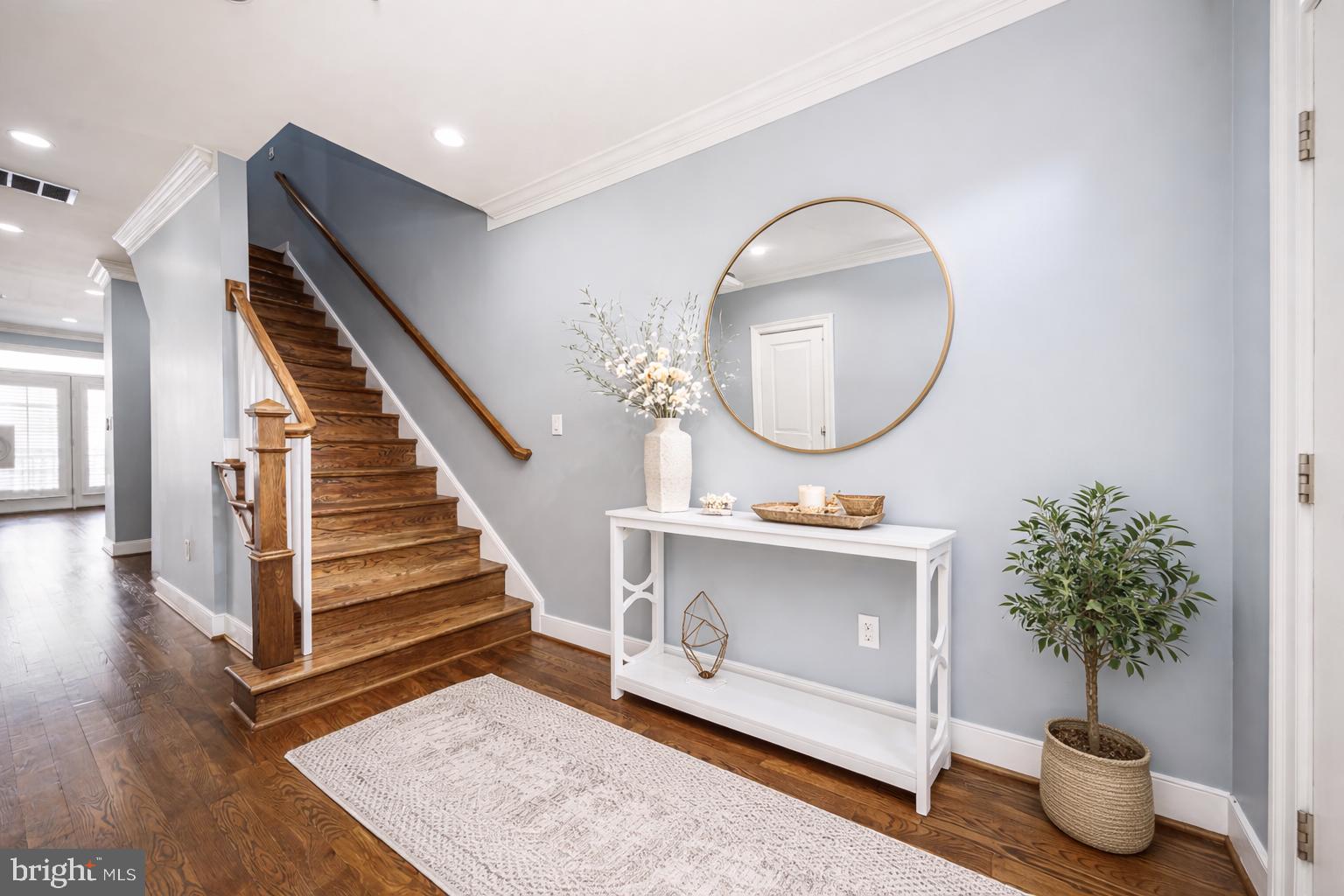 VILLAGES OF URBANA - Residential