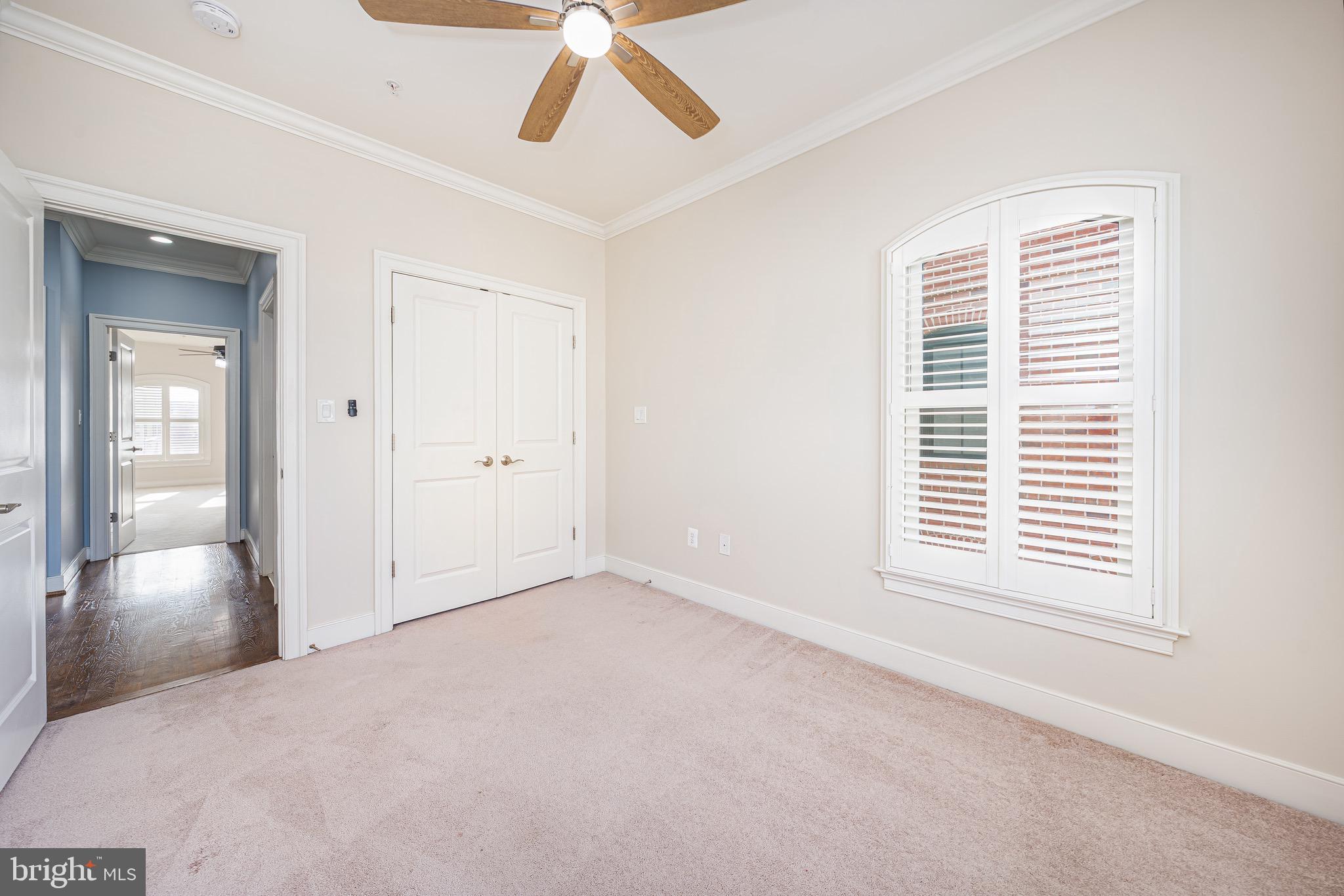 VILLAGES OF URBANA - Residential