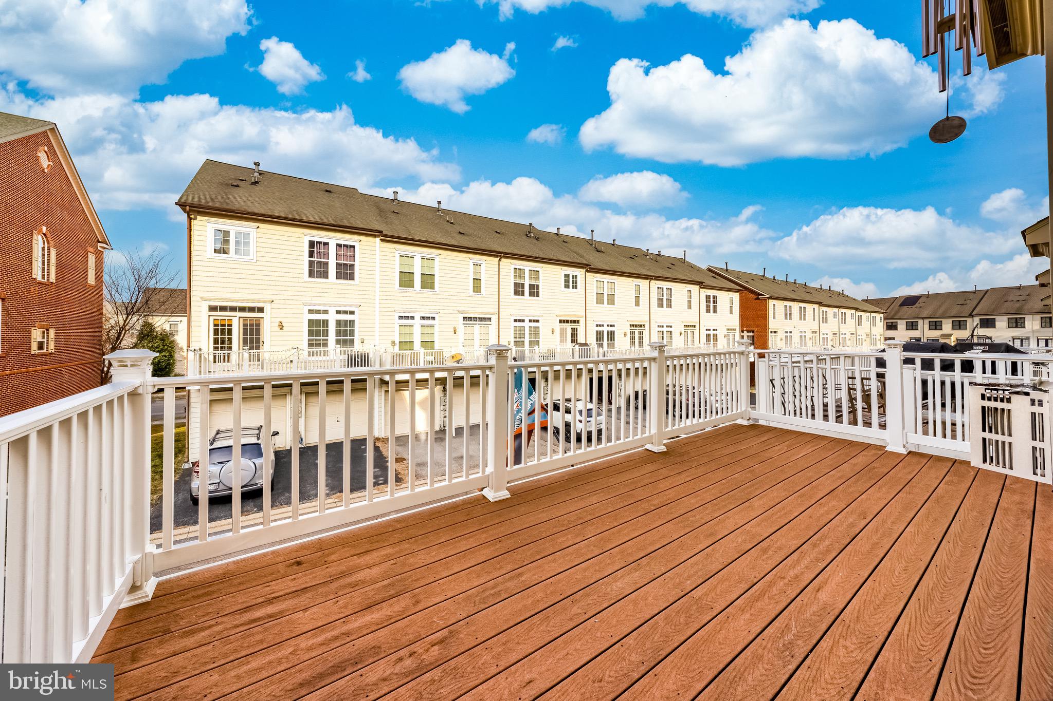 VILLAGES OF URBANA - Residential