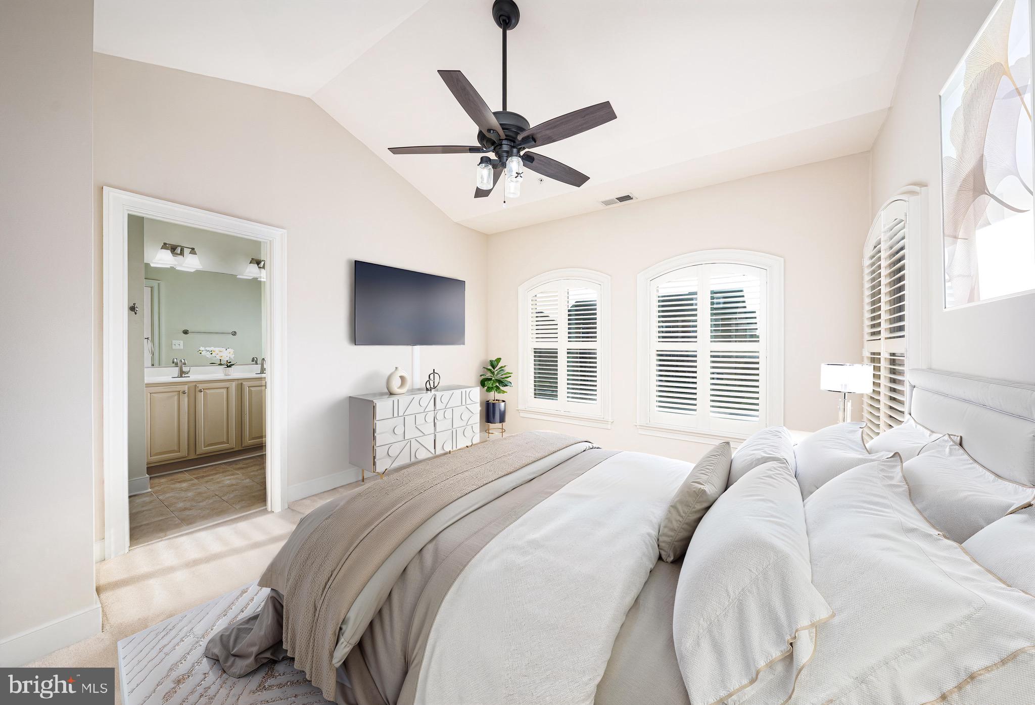 VILLAGES OF URBANA - Residential