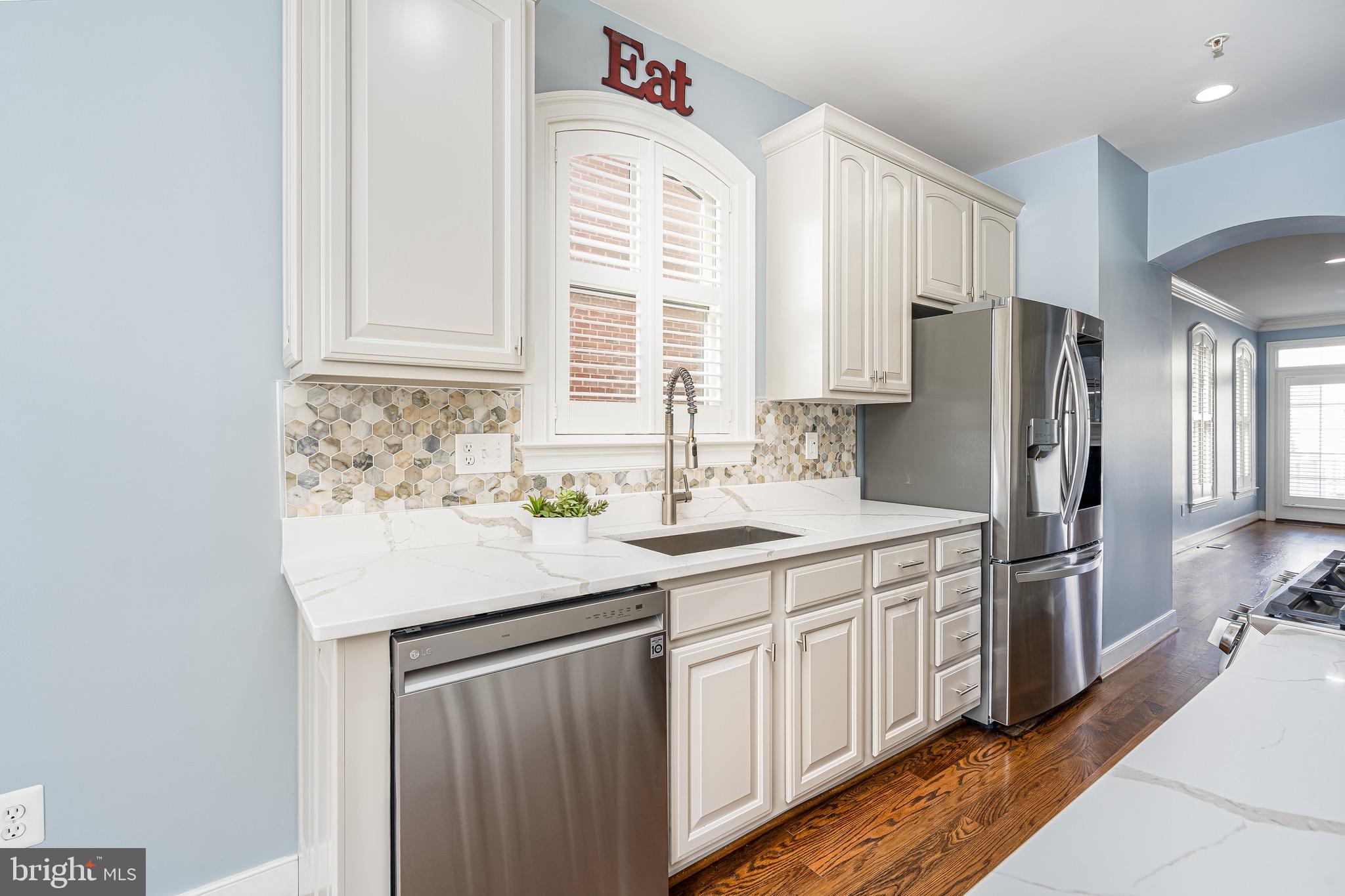 VILLAGES OF URBANA - Residential