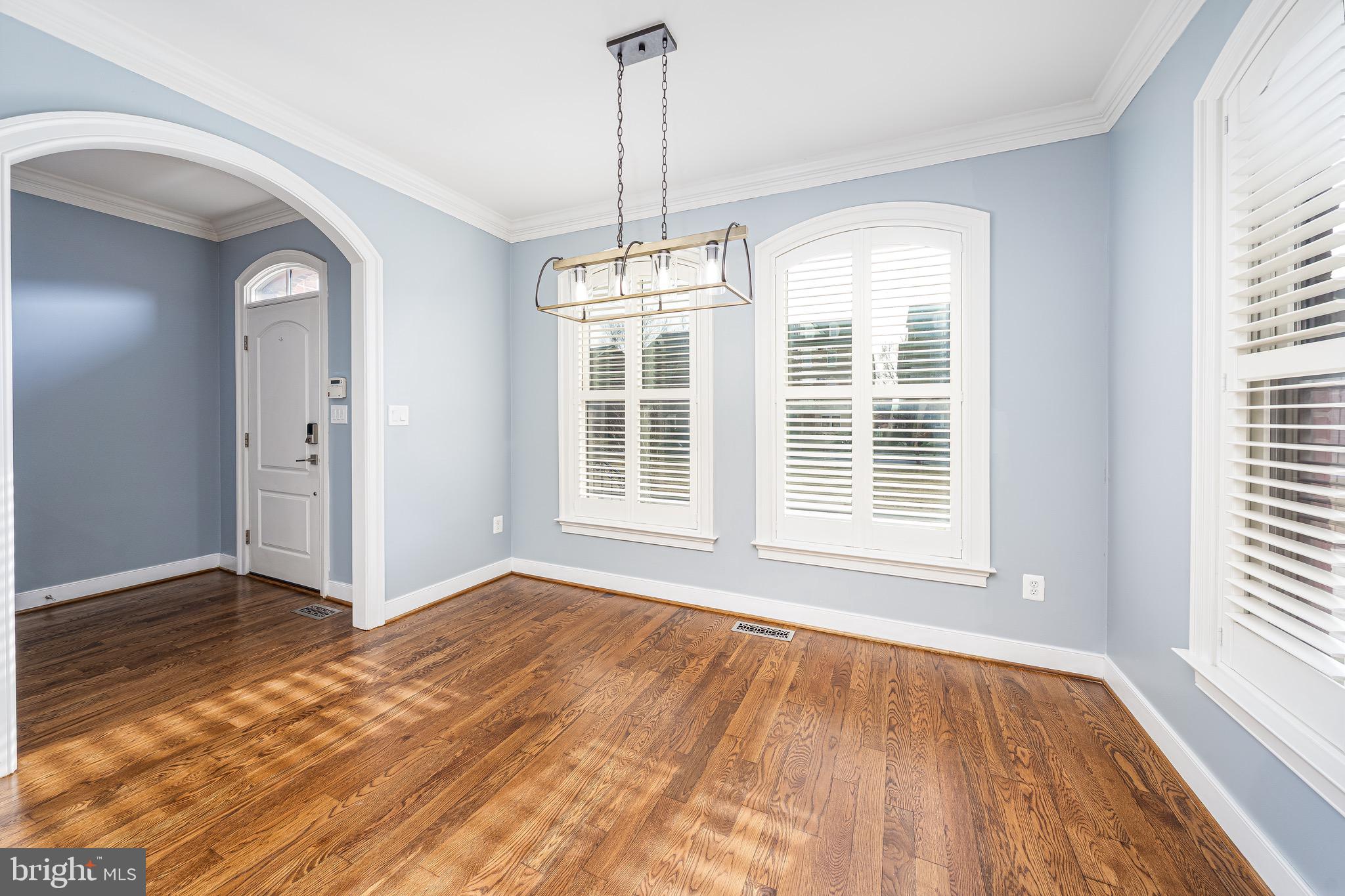 VILLAGES OF URBANA - Residential