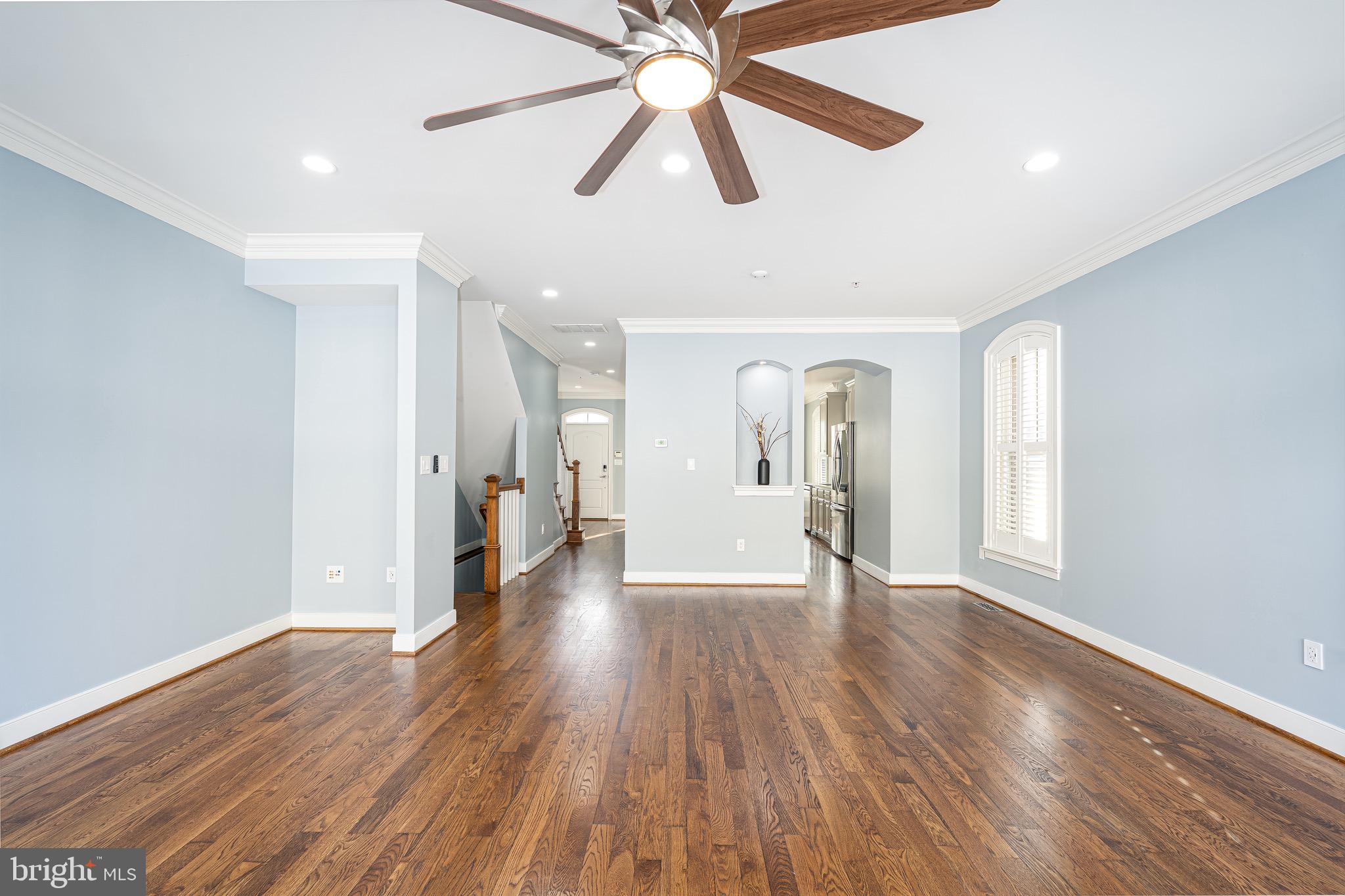 VILLAGES OF URBANA - Residential