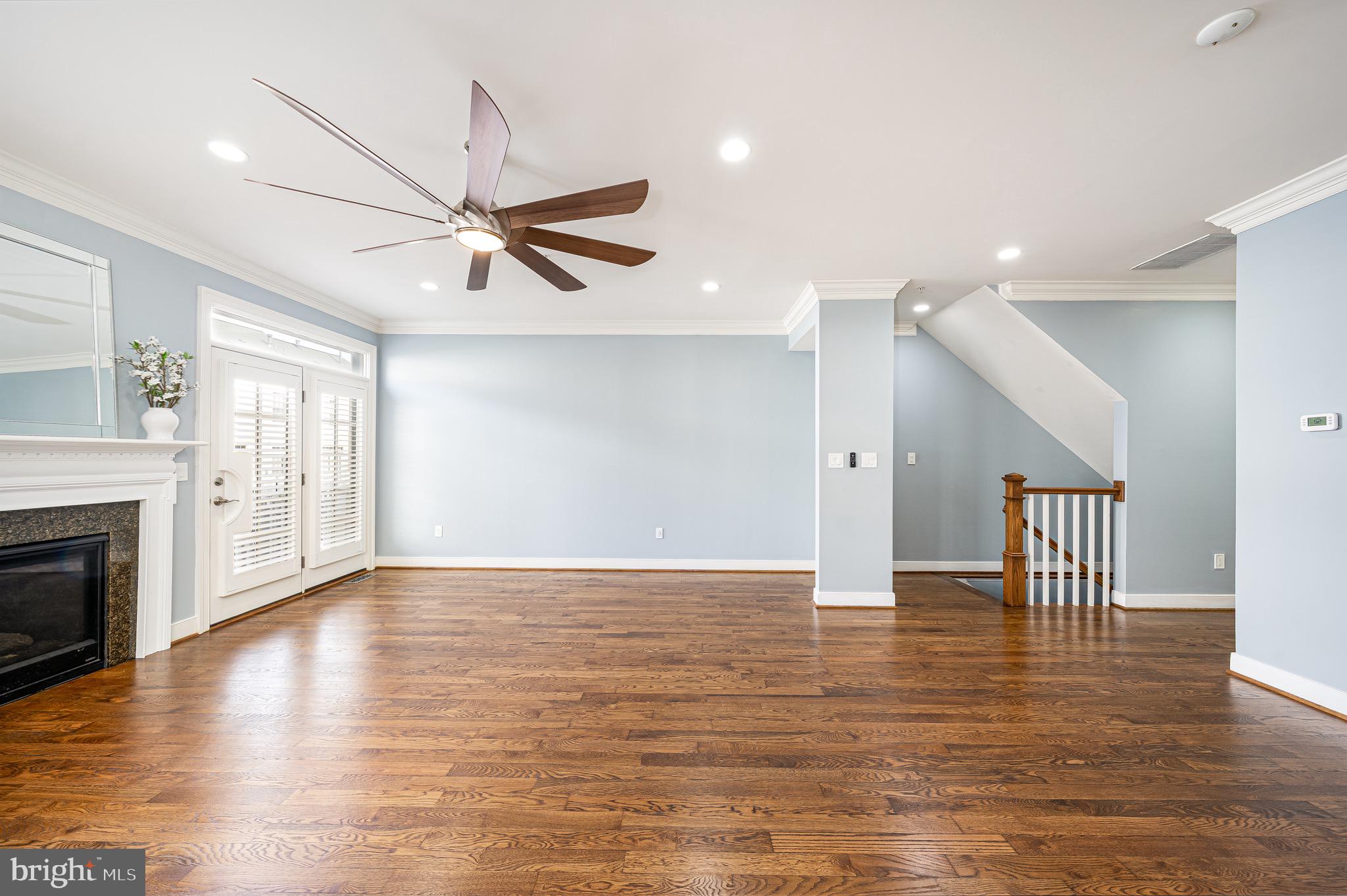 VILLAGES OF URBANA - Residential