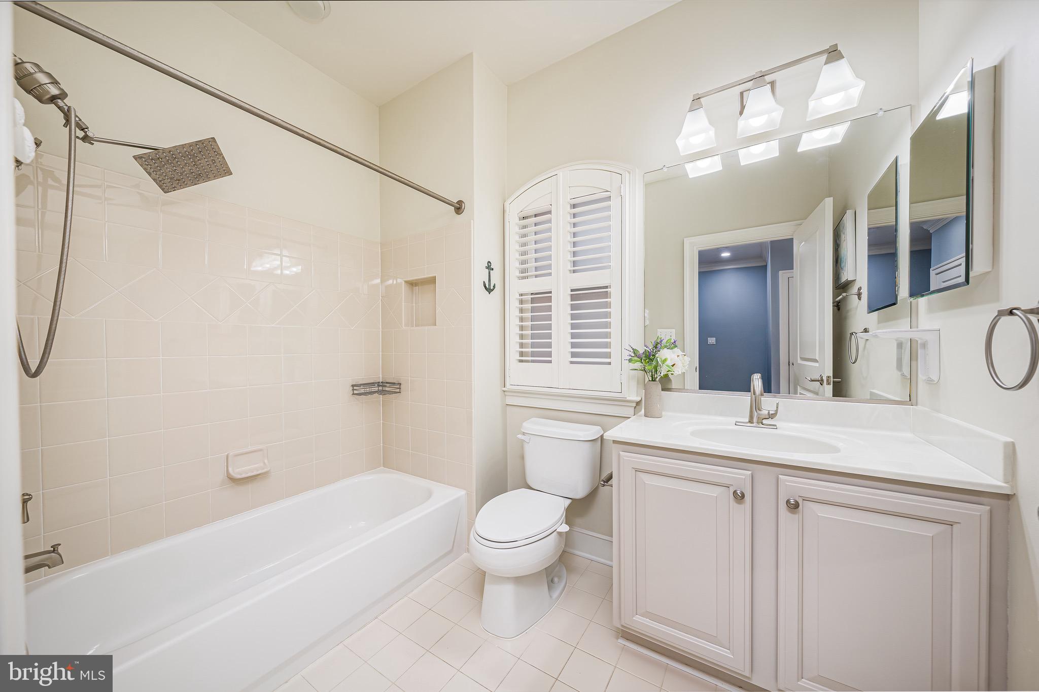 VILLAGES OF URBANA - Residential