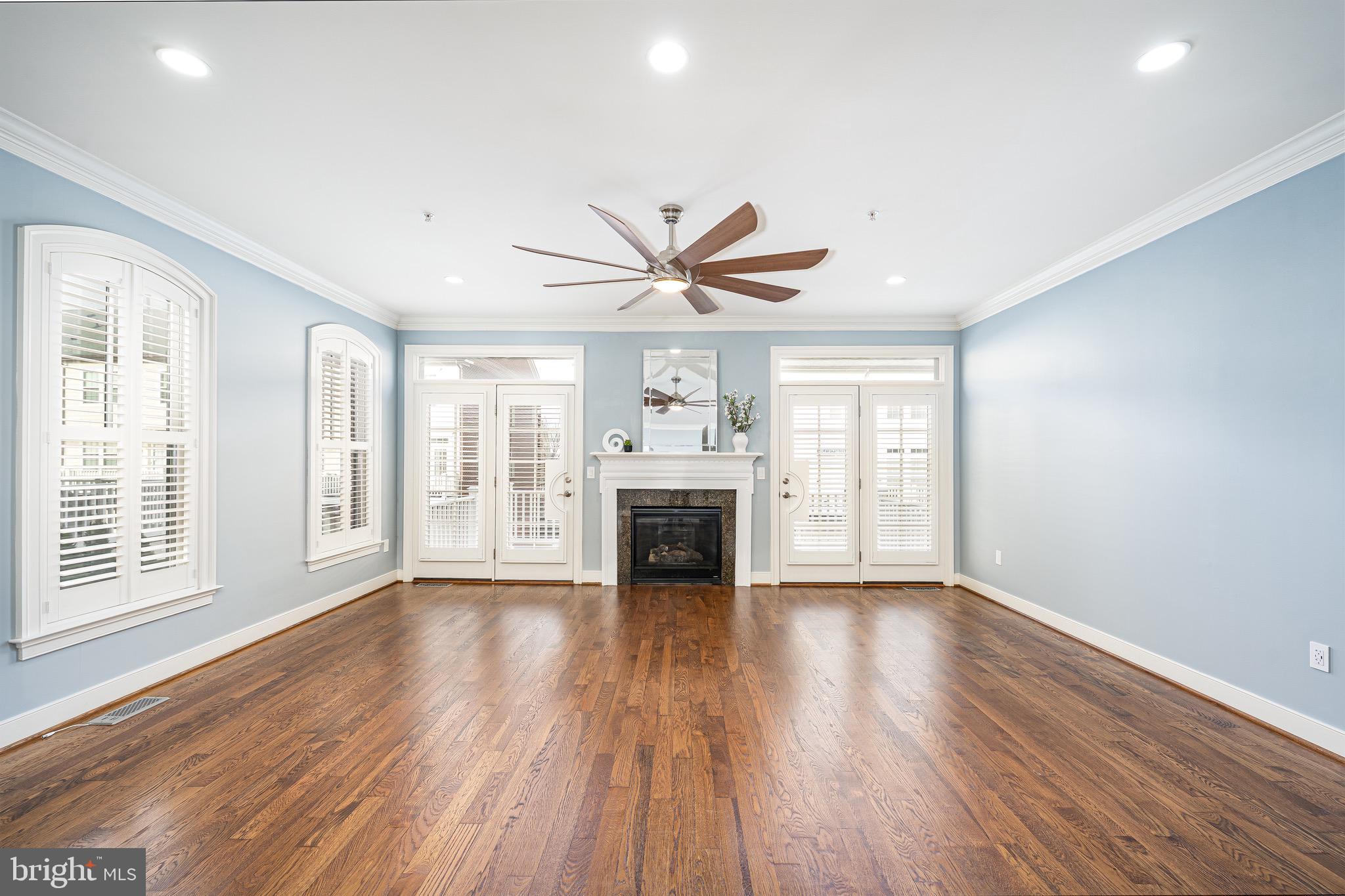 VILLAGES OF URBANA - Residential