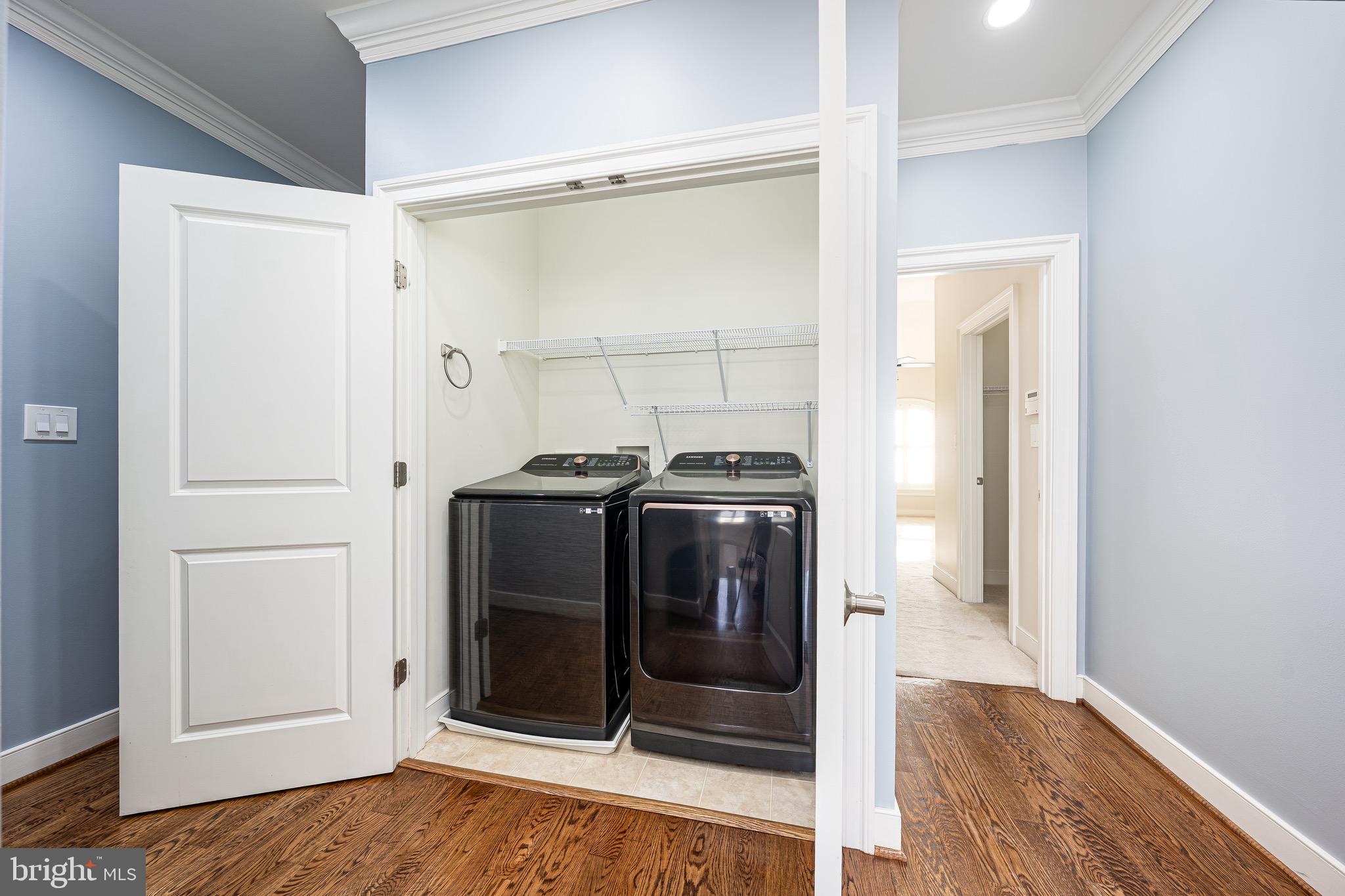 VILLAGES OF URBANA - Residential