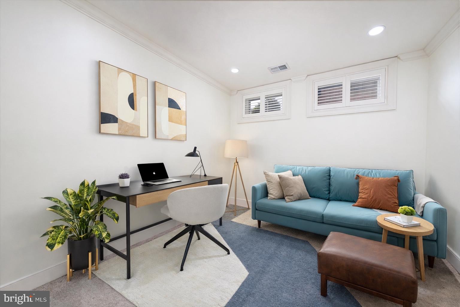 VILLAGES OF URBANA - Residential