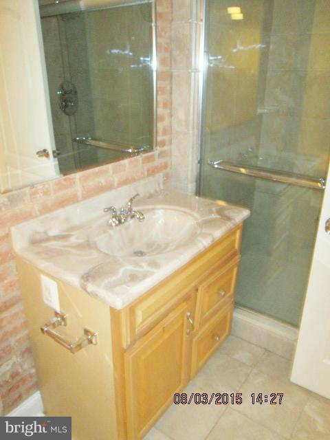 UPPER FELLS POINT - Residential