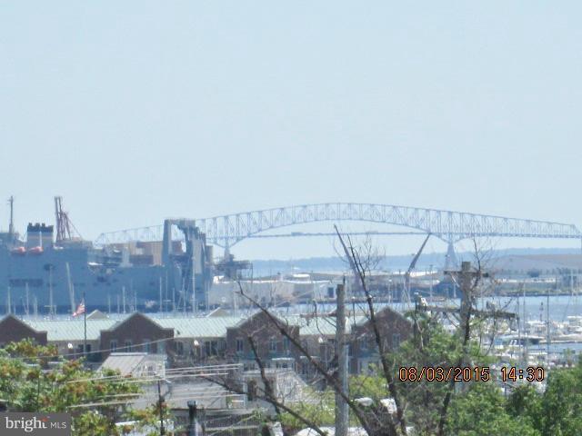 UPPER FELLS POINT - Residential
