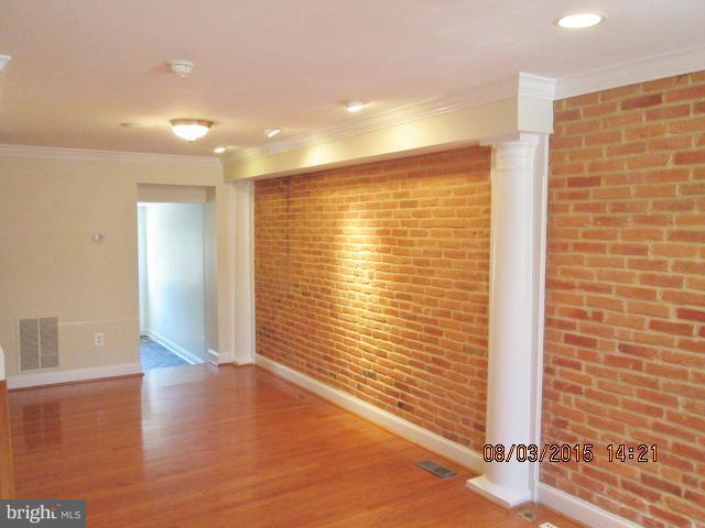 UPPER FELLS POINT - Residential