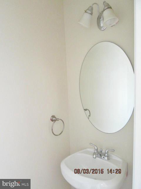 UPPER FELLS POINT - Residential