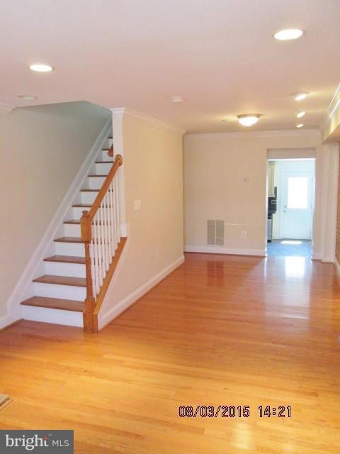 UPPER FELLS POINT - Residential