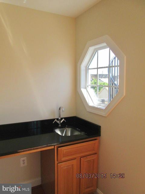 UPPER FELLS POINT - Residential