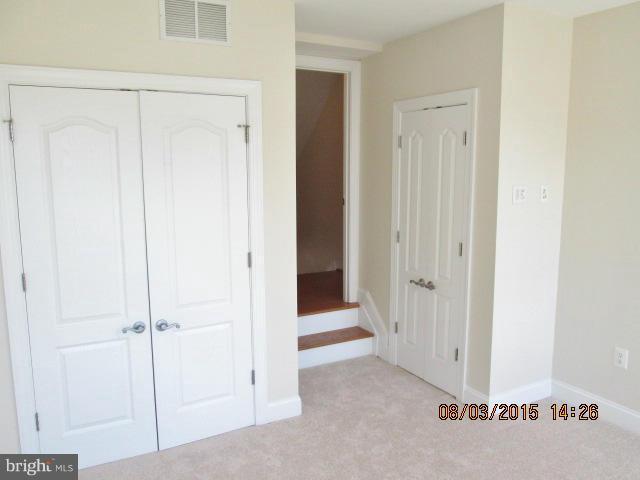 UPPER FELLS POINT - Residential