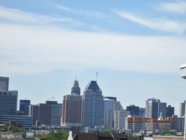UPPER FELLS POINT - Residential