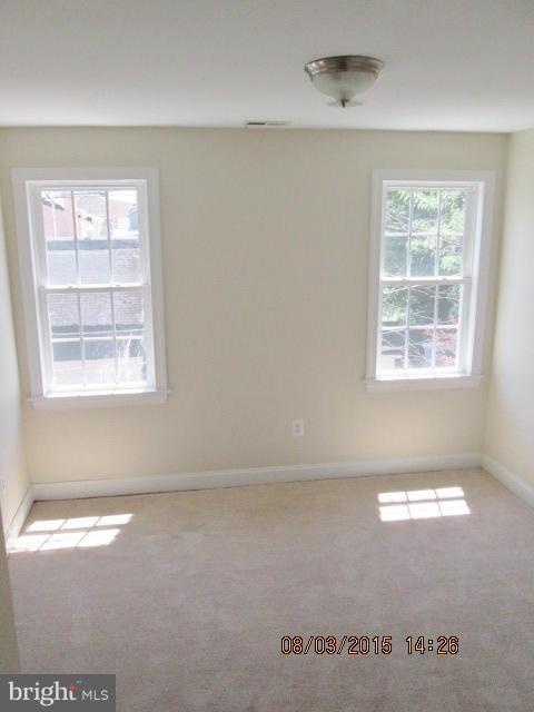 UPPER FELLS POINT - Residential