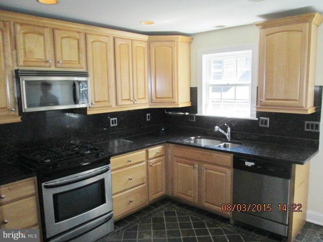 UPPER FELLS POINT - Residential