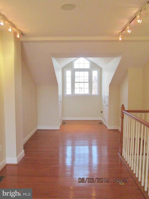 UPPER FELLS POINT - Residential