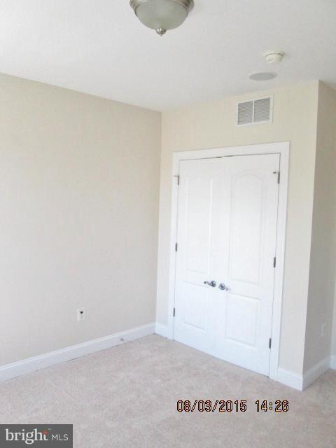 UPPER FELLS POINT - Residential