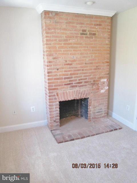 UPPER FELLS POINT - Residential