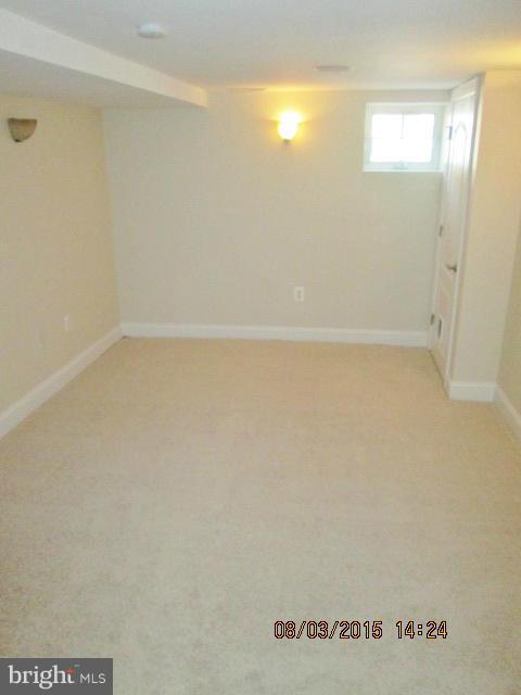 UPPER FELLS POINT - Residential