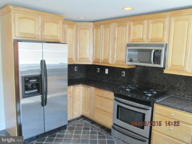 UPPER FELLS POINT - Residential