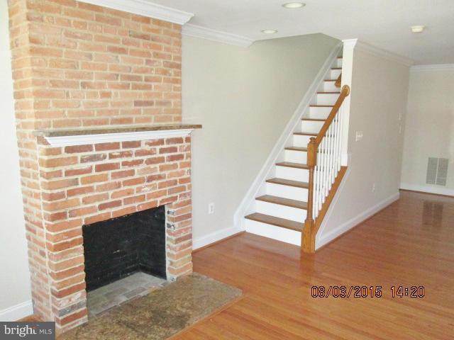 UPPER FELLS POINT - Residential